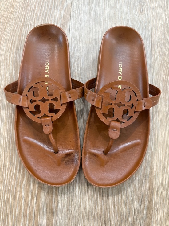 Tory Burch Shoes - Tory Burch Cloud Miller Sandals